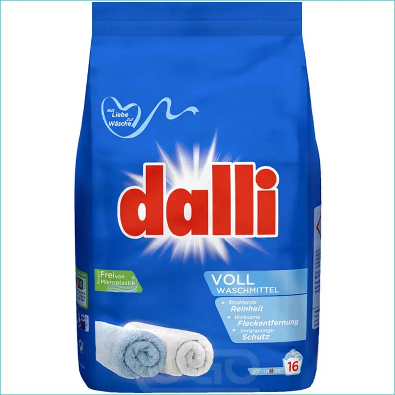 Dalli proszek do prania 1,04kg/16 Uniwersal