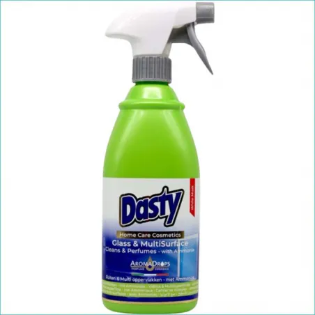 Dasty do szyb i luster 700ml. White Musk  /12/