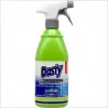 Dasty do szyb i luster 700ml. White Musk  /12/