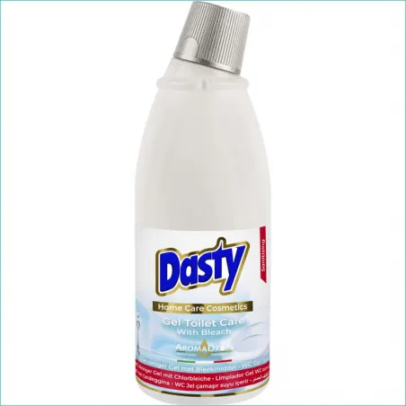 Dasty żel do WC 750ml. Bleach Wybielacz /12/
