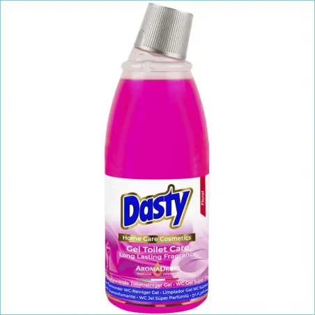 Dasty żel do WC 750ml. Floral /12/