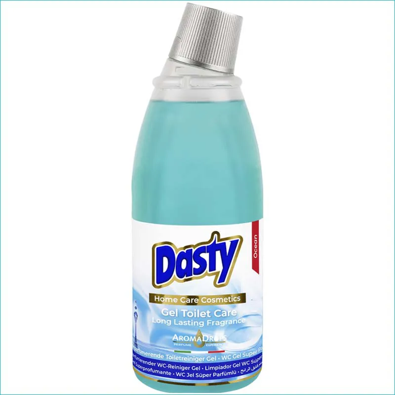 Dasty żel do WC 750ml. Ocean /12/