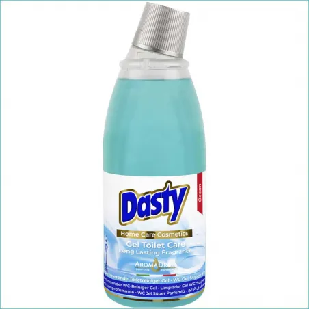 Dasty żel do WC 750ml. Ocean /12/