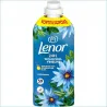 Lenor płyn do płukania 1,239l/59 Meeresbrise /8/