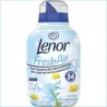 Lenor płyn do płukania 504ml. Fresh Air Sensitive /6/