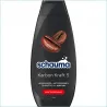 Schauma szampon do włosów 400ml. Karbon Kraft 5 /20/