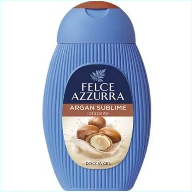 Felce żel pod prysznic 250ml. Argan Sublime /12/