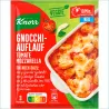 Knorr przyprawa 35g. Gnocchi-Auflauf Data ważn: 09/2026