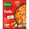 Knorr przyprawa 34g. Paella Data ważn: 10/2026