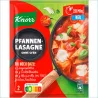 Knorr przyprawa 38g. Pfannen-Lasagne