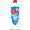 Ajax płyn do podłóg 1,5L. Frais /8/