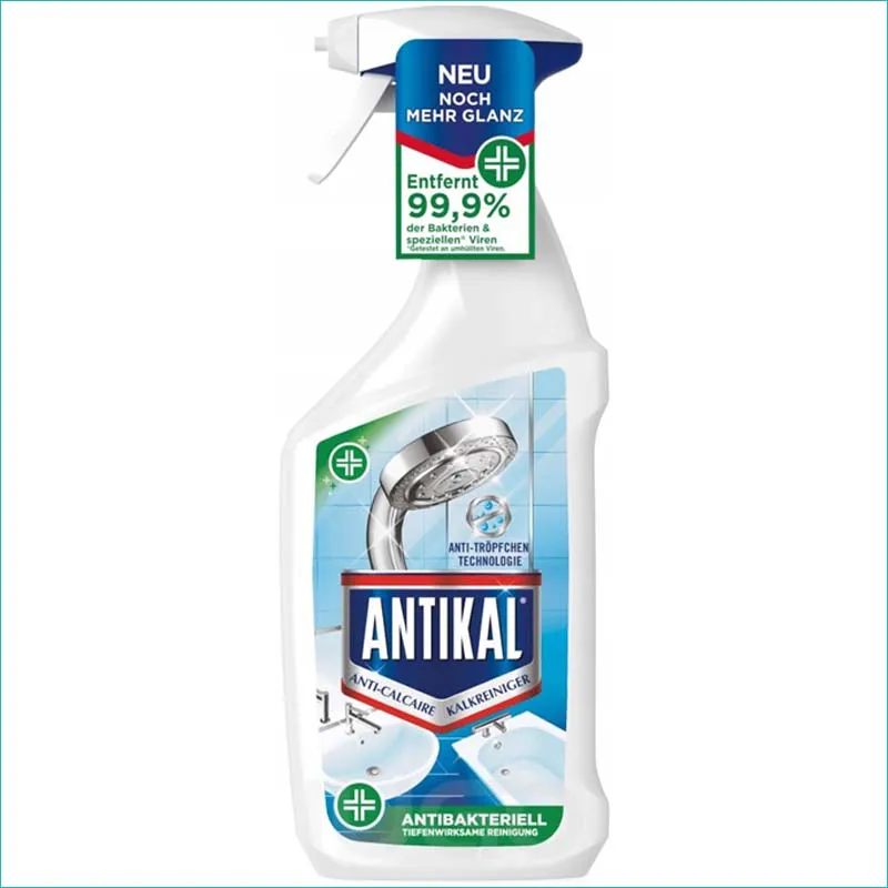 Antikal preparat do usuwania kamienia 700ml. Antyb /10/