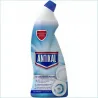 Antikal żel do WC 750ml. Classic /8/