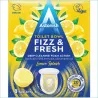 Astonish tabletki czyszczące do WC 8szt. Lemon  /12/