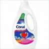 Coral płyn do prania 1,8L/40 Optimal Color /5/