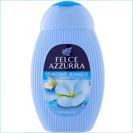 Felce żel pod prysznic 250ml. Muschio Bianco /12/