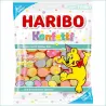 Haribo żelki 160g. Konfetti