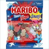 Haribo żelki 175g. Stars and Stripes