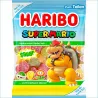 Haribo żelki 175g. Super Mario Sauer
