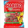 Haribo żelki 175g. Wild Erdbeeren