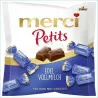 Merci 100g. Petits Edel Vollmilch
