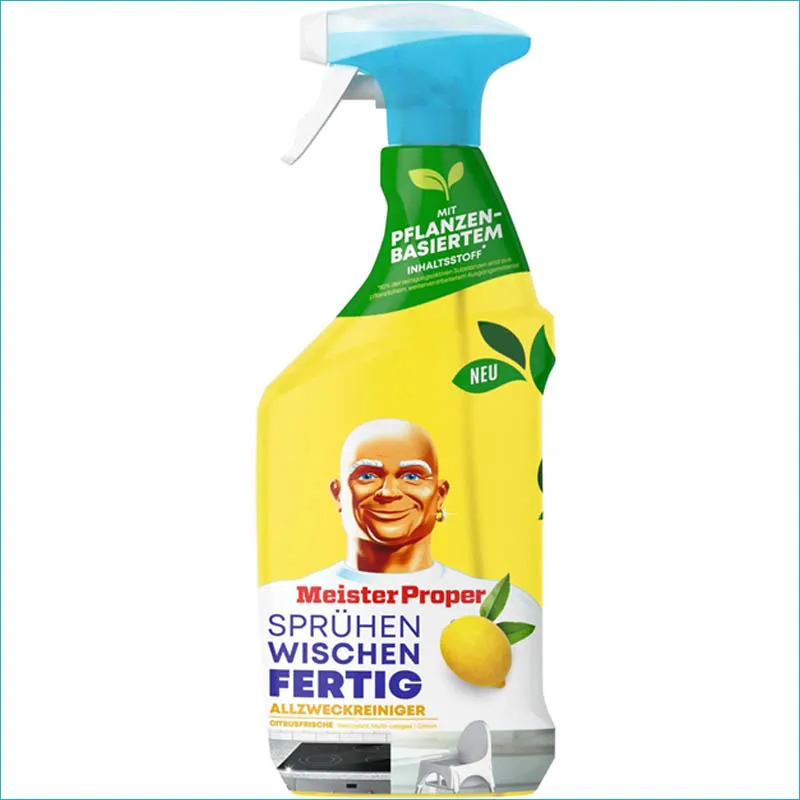 Mr. Proper środek czyszczący 800ml. Citrusfrische /10/