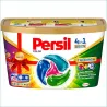 Persil caps disc 4in1 20szt. Color /8/