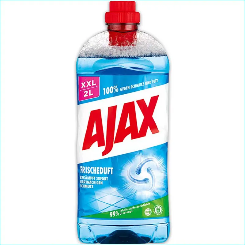 Ajax płyn do podłóg 2L. Frischeduft /6/