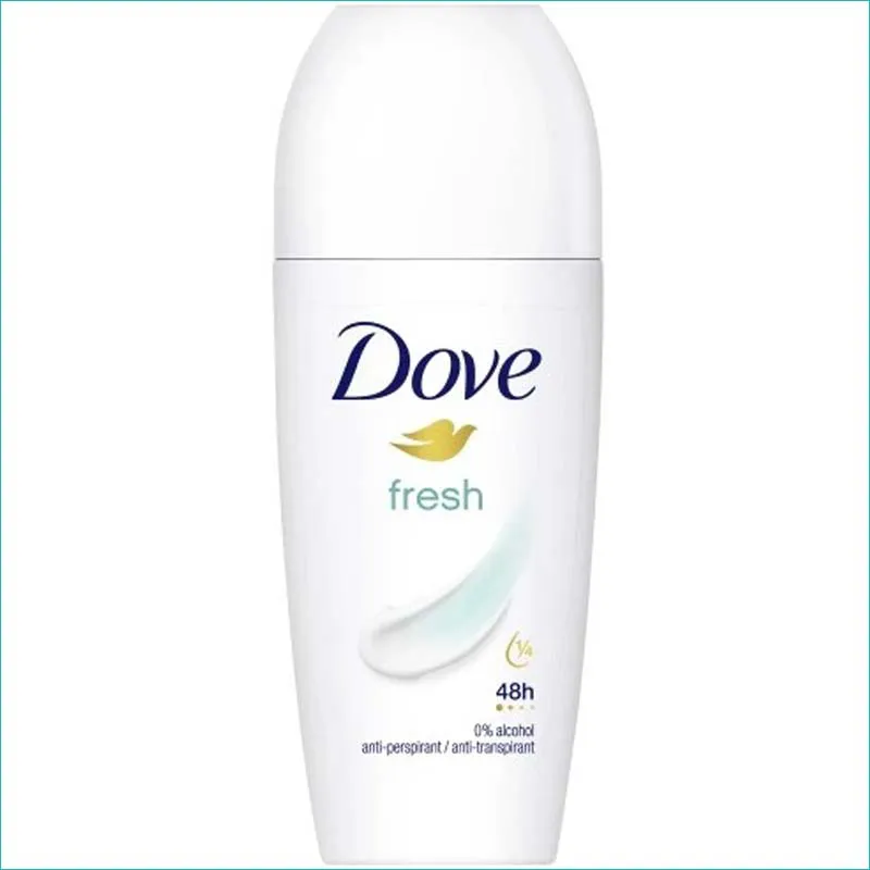 Dove Deo Roll w kulce 50ml. Fresh /6/