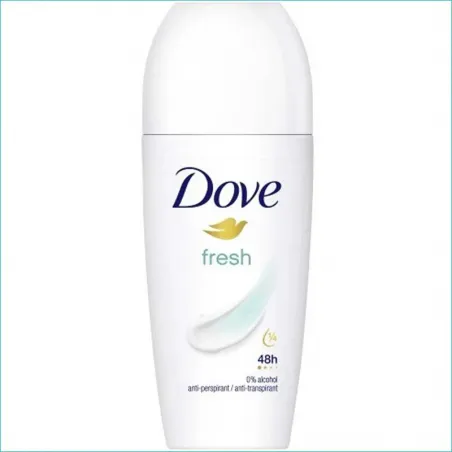 Dove Deo Roll w kulce 50ml. Fresh /6/