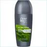 Dove antyperspirant w kulce 50ml. Extra Fresh /6/