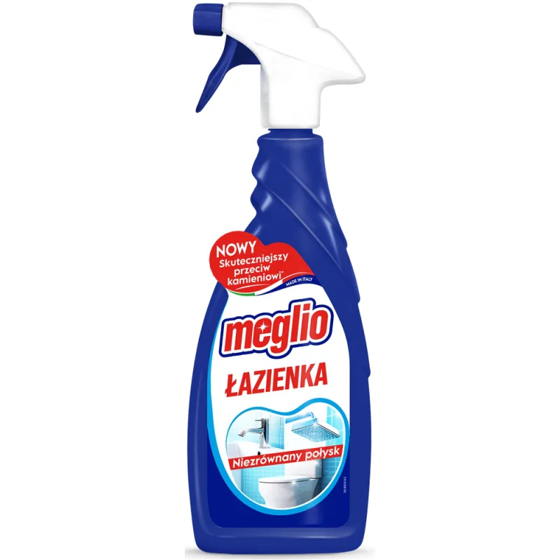 Meglio Łazienka 650ml. /12/