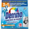 Delfino proszek do prania 900g/18 Classico