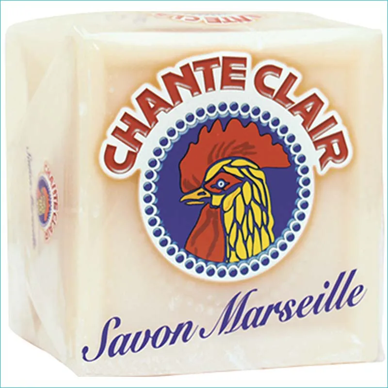 Chanteclair mydło do prania kostka 300g.