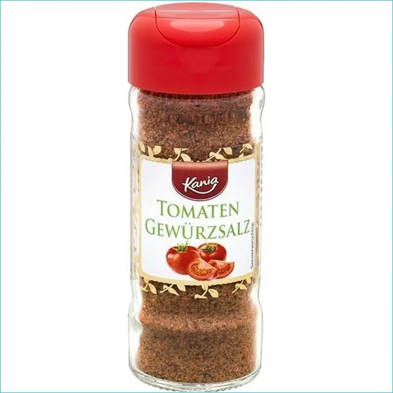 Kania przyprawa 70g. Tomaten Gewurzsalz
