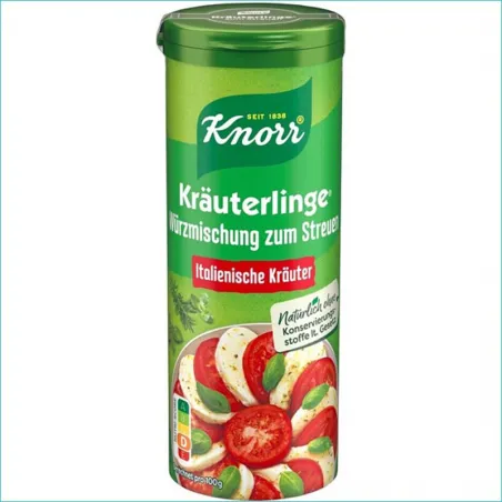 Knorr przyprawa 60g. Krauterlinge