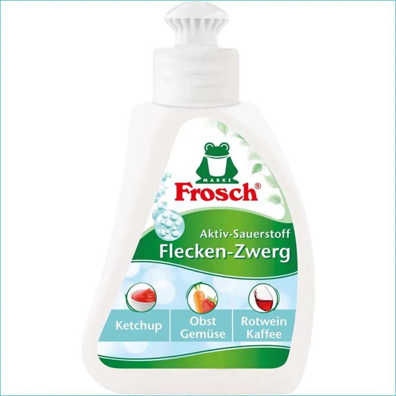 Frosch odplamiacz 75ml. /8/