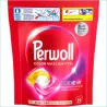Perwoll kapsułki do prania 19szt. Color Renew /6/