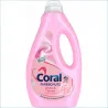 Coral płyn do prania 1,15L/23 Wolle & Feines /6/