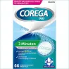Corega Tabs tabletki do czyszczenia protez 66szt. /6/