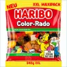 Haribo żelki 340g. Color-Rado