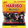 Haribo żelki 340g. Matador