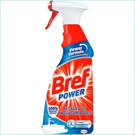 Bref spray do usuwania kamienia 750ml. /8/