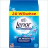 Lenor proszek do prania 1,2kg/20 Uniwersal /4/