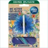Ambi Pur zawieszka do WC 45ml. Blue Blossom /8/