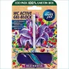 Ambi Pur zawieszka do WC 45ml. Wild Hibiscus /8/