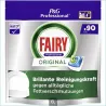 Fairy Professional kapsułki do zmywarki 90szt. Original /3/