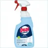 Dual płyn do szyb 750ml. Vetri /6/