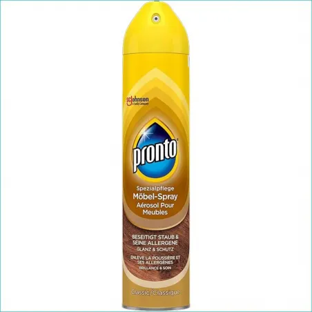 Pronto spray do mebli 250ml. Classic /6/