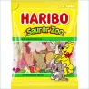 Haribo żelki 175g. Saurer Zoo